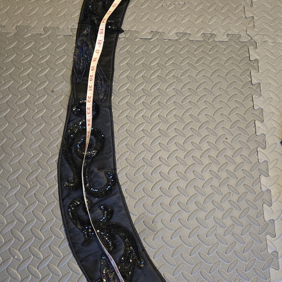 OOAK Bellydance Costume - Picture 11 of 13